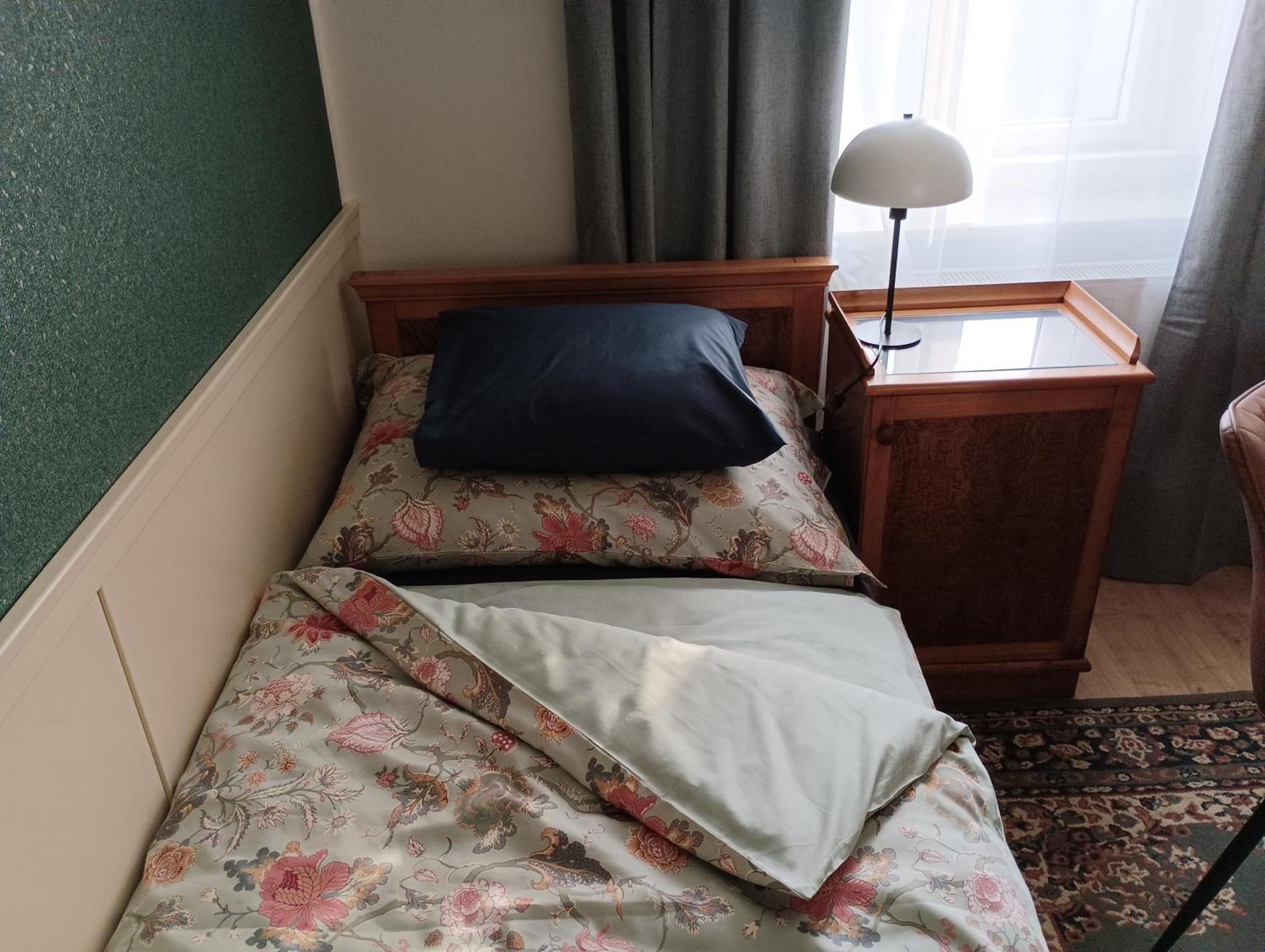 Apartments Bouquet Prága Kültér fotó